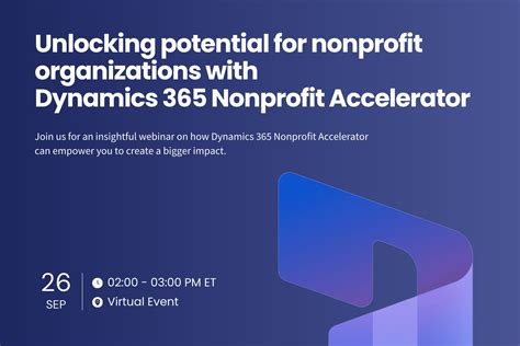 dynamics 365 customer engagement for public charities|Dynamics 365 nonprofit accelerator .